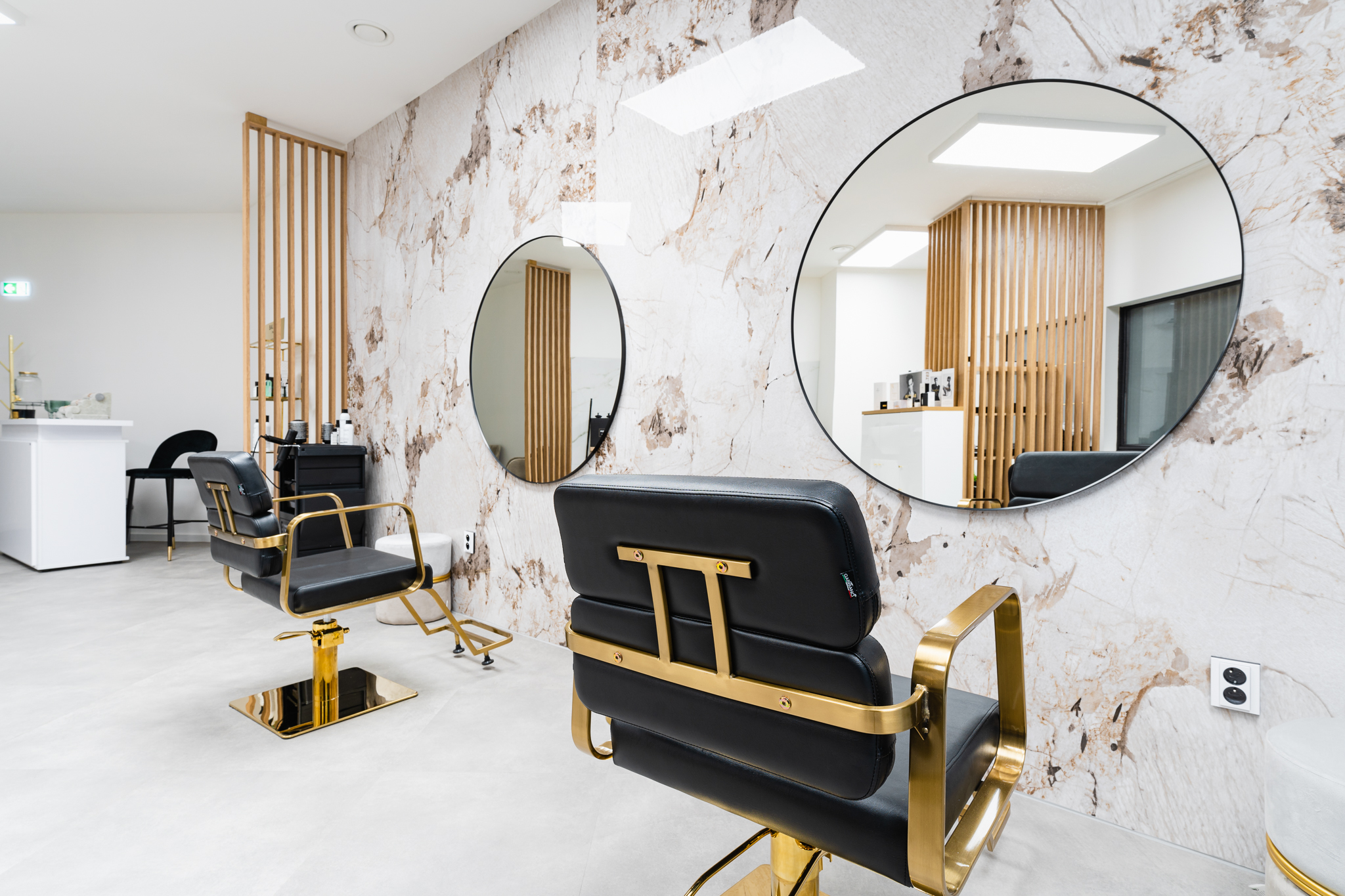 salon visage Boby Brno